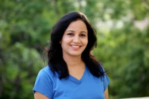 Deepika Mehta