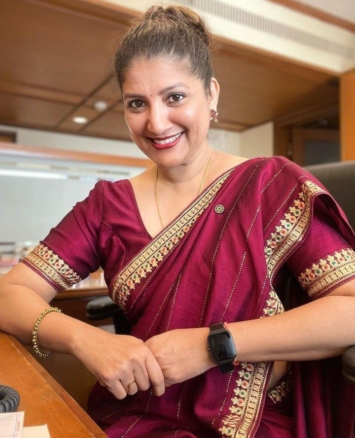 Priya John