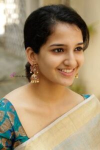 Priyal G