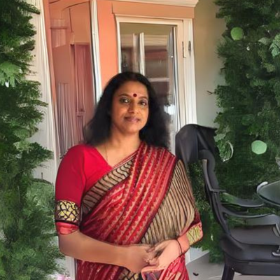 Supriya Gawade