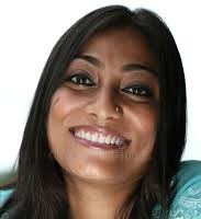 Supriya Sontake